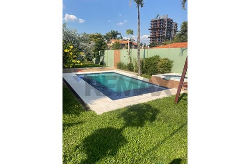 en venta en Fernando De La Mora