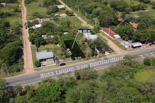 en venta en Luque