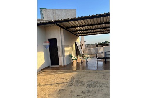 casa en alquiler en Ñemby