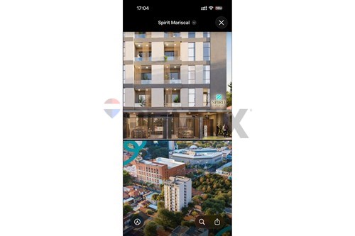 casa en venta en Villa Morra