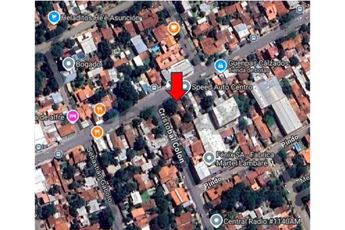 en venta en Lambaré