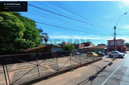 en venta en San Lorenzo