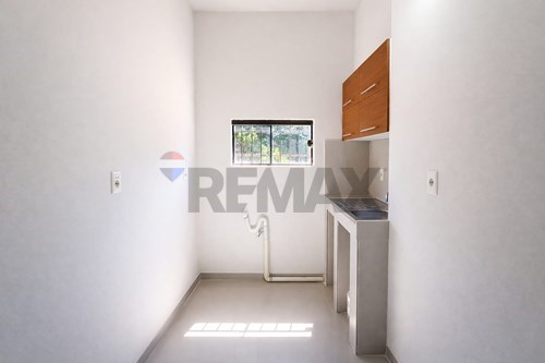 casa en alquiler en Luque