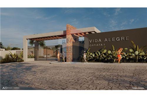 en venta en Capiata