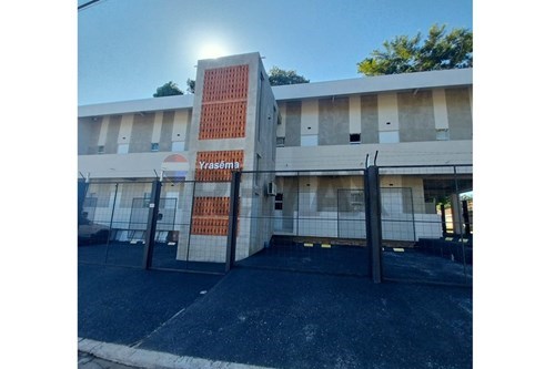 casa en alquiler en Fernando De La Mora