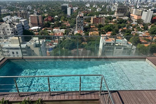 casa en venta en Villa Morra