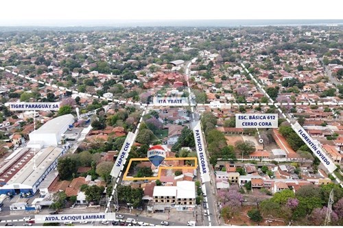 en venta en Lambaré