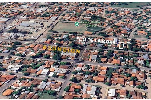 en venta en Fernando De La Mora