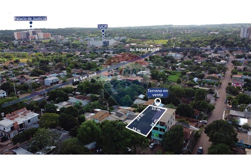 en venta en Ciudad Del Este