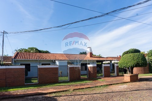 en venta en Presidente Franco