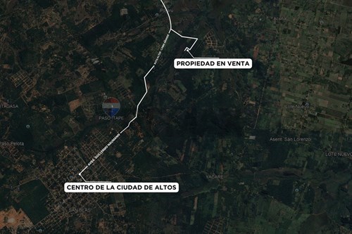 en venta en Altos