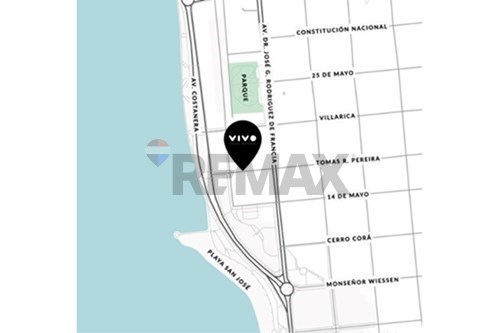 casa en venta en Encarnación