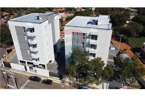 casa en alquiler en Fernando De La Mora