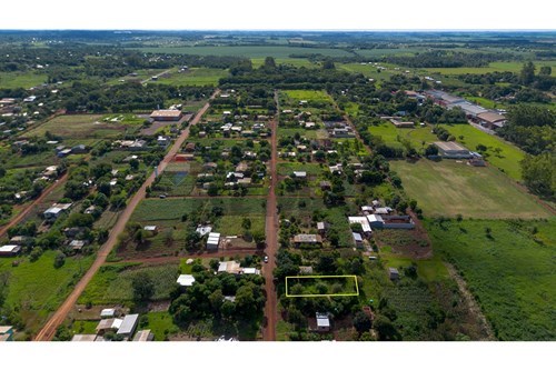 en venta en Minga Guazú