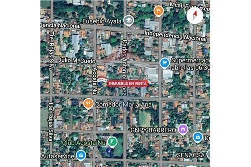 en venta en Eusebio Ayala