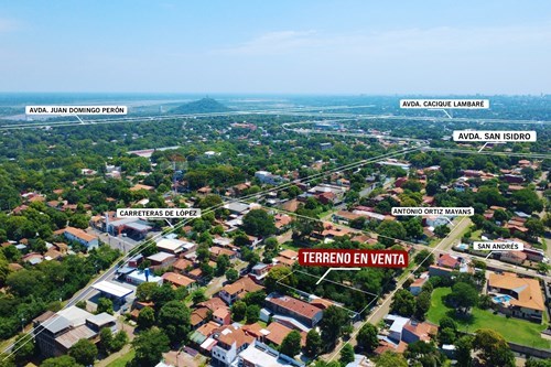 en venta en Lambaré