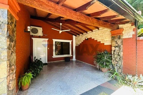 en venta en San Lorenzo