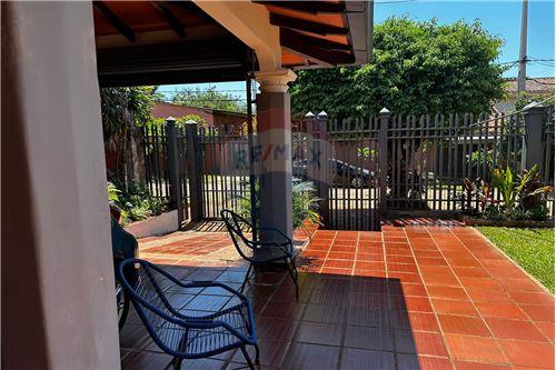 en venta en San Lorenzo