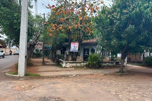 en venta en Luque