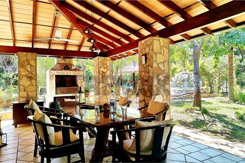 casa en venta en Paraguarí
