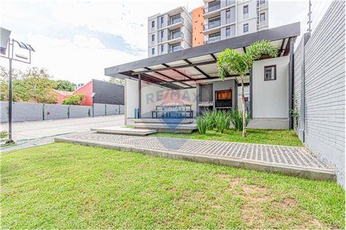 casa en venta en Luque