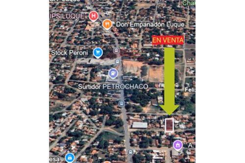Excelente Oportunidad en el Tranquilo Barrio Maka'i de Luque — foto 3
