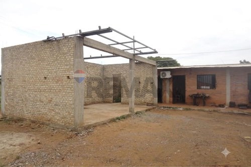 en venta en Itauguá