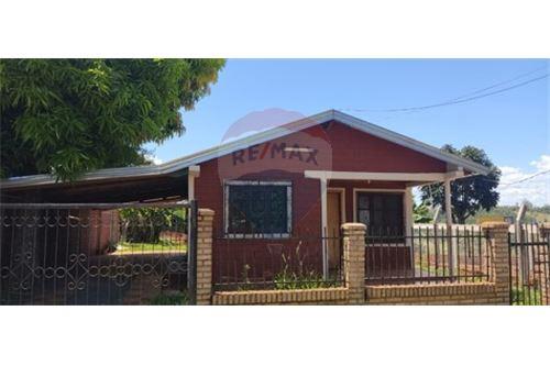 Casa en venta en Obligado — foto 2