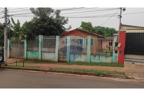en venta en Encarnación