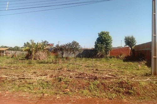 en venta en Minga Guazú