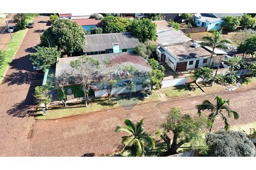 chacra-campo en venta en Santa Rita