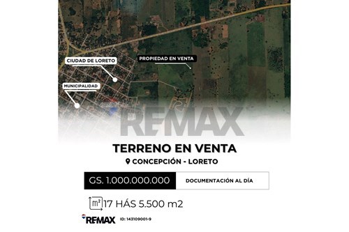 en venta en Loreto
