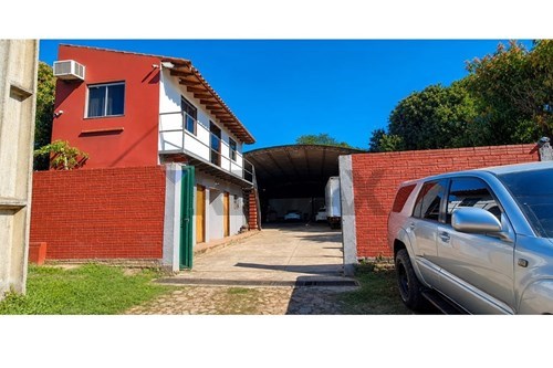 en venta en Mariano Roque Alonso
