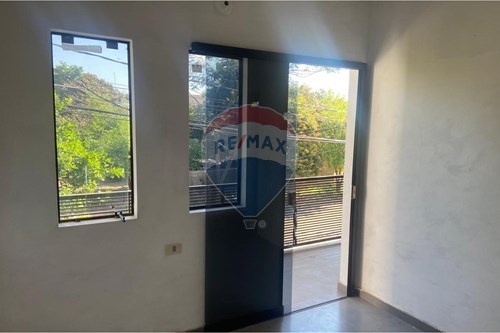 casa en alquiler en San Lorenzo