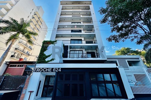 casa en alquiler en Las Mercedes