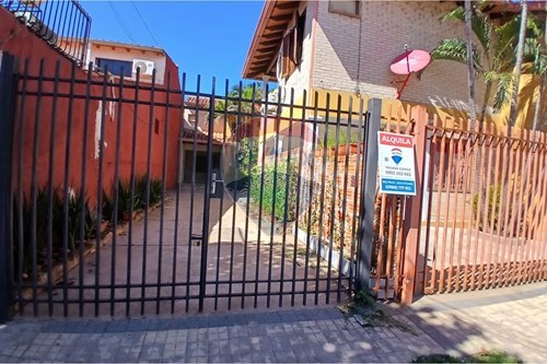 en alquiler en Santa María