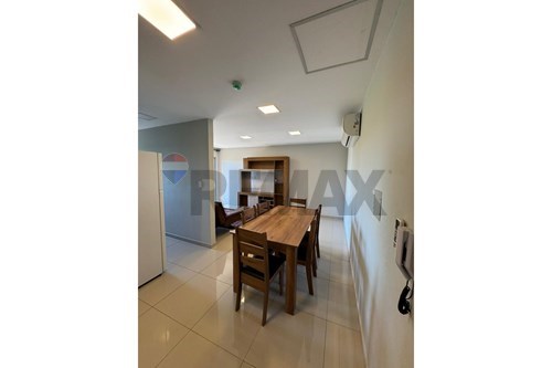 casa en alquiler en Ciudad Del Este
