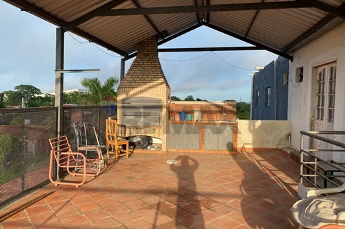 en venta en Mariano Roque Alonso