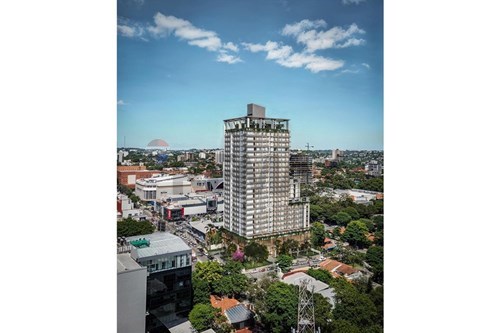 casa en venta en Villa Morra