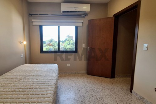 casa en alquiler en Las Mercedes