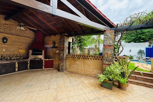 chacra-campo en venta en Lambaré
