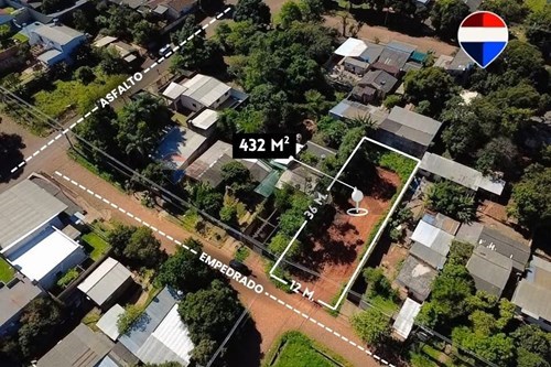 en venta en Ciudad Del Este