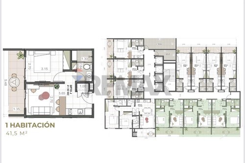 casa en venta en Ciudad Del Este