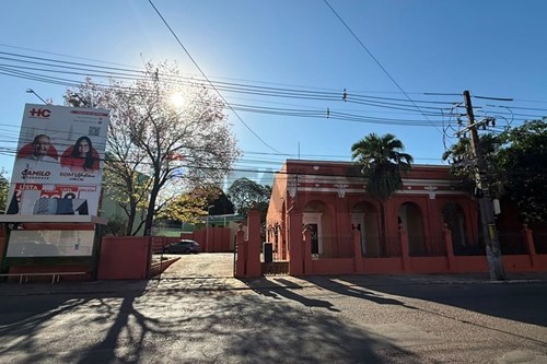 en venta en Ricardo Brugada (Chacarita)