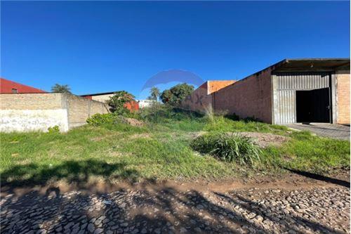 EXCELENTE PRECIO DE TERRENO EN SANTA MARIA SAN LORENZO — foto 2
