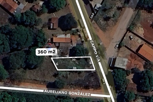 en venta en Luque