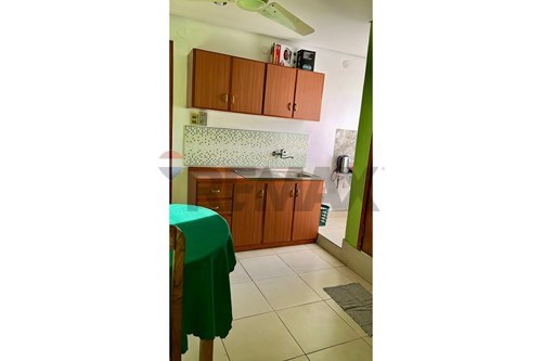 casa en alquiler en Ñemby