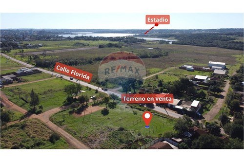 en venta en Encarnación