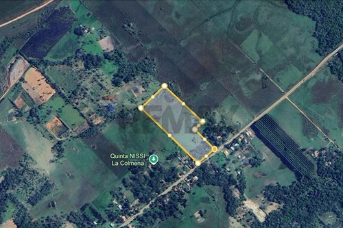 en venta en La Colmena
