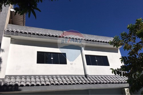 casa en alquiler en San Lorenzo